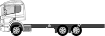Scania P-Serie