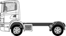Scania R-Serie Tractor