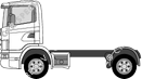 Scania R-Serie tracteur de semi remorque