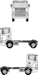 Scania R-Serie Sattelzugmaschine (Scan_005)