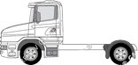 Scania T-Serie