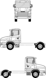 Scania T-Serie tractor unit (Scan_011)