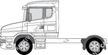 Scania T-Serie