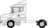 Scania T-Serie