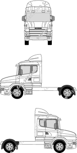 Scania T-Serie tractor unit (Scan_013)