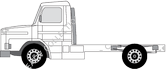 Scania T-Serie