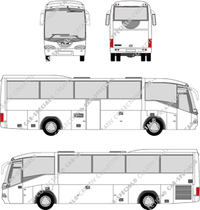 Scania Century Bus, a partire da 1999 (Scan_019)