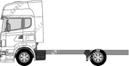 Scania R-Serie, 2004–2010