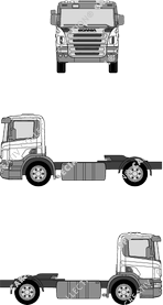 Scania P-Serie, 2005–2018 (Scan_024)