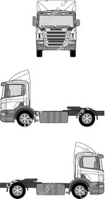 Scania P-Serie, 2005–2018 (Scan_026)