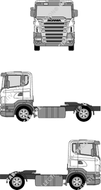 Scania R-Serie, 2005–2010 (Scan_033)