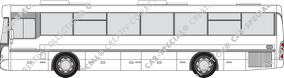 Scania OmniLine bus, desde 2005