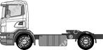 Scania G-Serie, 2010–2018