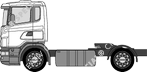 Scania G-Serie, 2010–2018