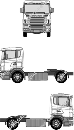 Scania G-Serie, 2010–2018 (Scan_044)