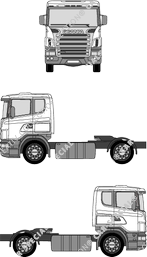 Scania G-Serie, 2010–2018 (Scan_045)