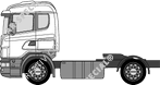 Scania G-Serie, 2010–2018