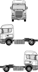 Scania G-Serie, 2010–2018 (Scan_047)