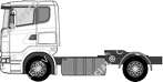 Scania R-Serie, 2010–2017