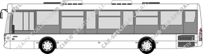 Scania Omnilink Bus, a partire da 2012