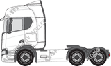 Scania R-Serie, attuale (a partire da 2017)