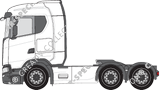Scania S-Serie, aktuell (seit 2017)