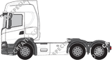 Scania G-Serie, actuel (depuis 2018)