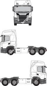 Scania G-Serie tractor unit, current (since 2018) (Scan_066)