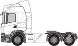 Scania G-Serie, actuel (depuis 2018)