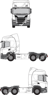 Scania G-Serie, actuel (depuis 2018) (Scan_067)