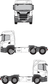Scania G-Serie, actuel (depuis 2018) (Scan_068)