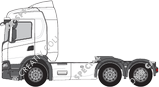 Scania G-Serie, actuel (depuis 2018)