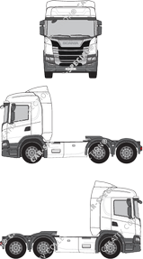 Scania G-Serie Sattelzugmaschine, aktuell (seit 2018) (Scan_069)