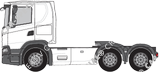 Scania G-Serie Sattelzugmaschine, aktuell (seit 2018)