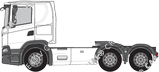Scania G-Serie, actuel (depuis 2018)