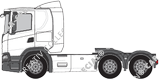 Scania G-Serie, actuel (depuis 2018)