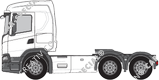 Scania G-Serie, actuel (depuis 2018)