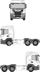 Scania G-Serie, actuel (depuis 2018) (Scan_072)