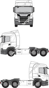 Scania G-Serie Sattelzugmaschine, aktuell (seit 2018) (Scan_073)