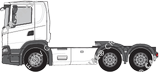Scania G-Serie, actuel (depuis 2018)
