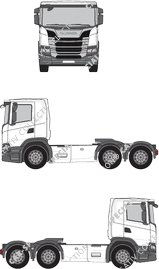 Scania G-Serie, actuel (depuis 2018) (Scan_074)