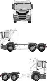 Scania G-Serie tractor unit, current (since 2018) (Scan_075)