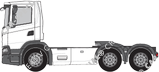 Scania G-Serie Trattore, attuale (a partire da 2018)