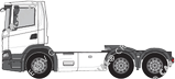 Scania G-Serie, actuel (depuis 2018)