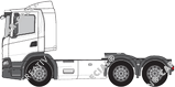 Scania G-Serie