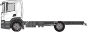 Scania P-Serie, actual (desde 2018)