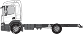 Scania P-Serie, actual (desde 2018)