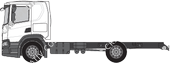Scania P-Serie, actual (desde 2018)