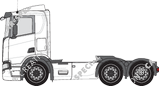 Scania R-Serie, actuel (depuis 2017)