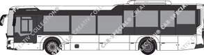 Scania Citywide Niederflur-Linienbus, attuale (a partire da 2021)